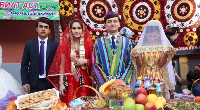 НАВРӮЗИ ДОНИШГОҲ