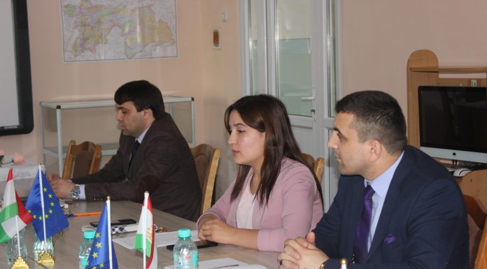 Баррасии мавзӯъҳои мубрами рӯз