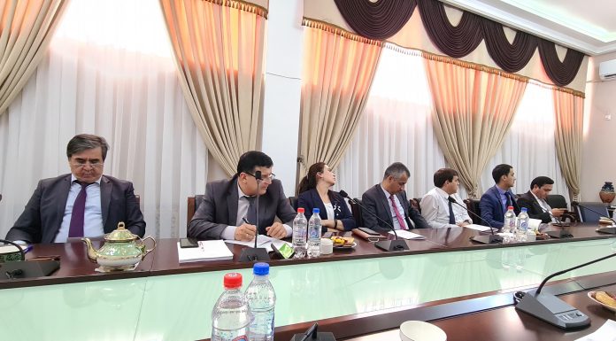 Русия ва Тоҷикистон: мӯҳтавои ҳамкориҳои дуҷониба дар шароити муосир