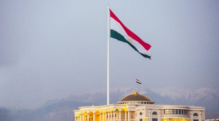 Истиқлолият- нодиртарин падидаи сиёсиву сарнавиштсоз