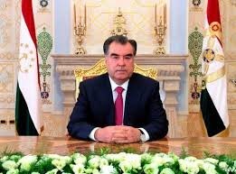 Эмомалӣ Раҳмон – шахсияти таърихӣ