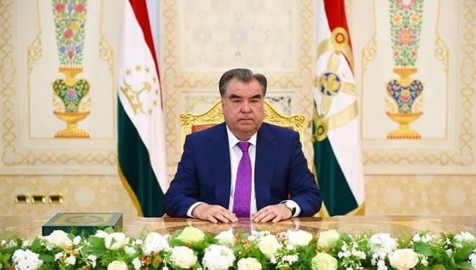 Нақши Пешвои миллат дар ташаккули Ваҳдати миллии тоҷикон