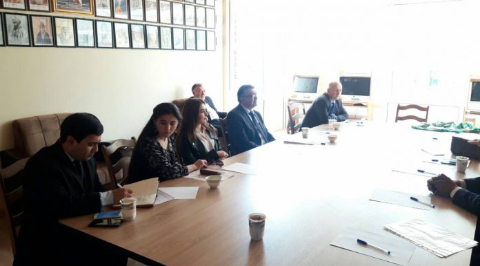 Баргузории сеюмин мизи мудаввари «Бозгашт ба Ватан: ганҷинаи парокандашудаи ниёгон»