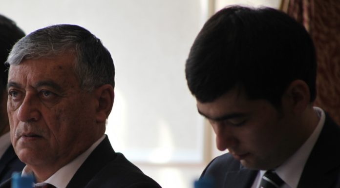 Нахустин пажӯҳишгари “сиёсати бисёрсамтӣ” дар Тоҷикистон