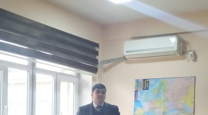 Натиҷагирӣ аз мизи гирди ҷумҳуриявии илмию назариявӣ дар мавзӯи “Масъалаҳои энергетикии кишварҳои Осиёи Марказӣ: вазъ, мушкилот ва дурнамо”