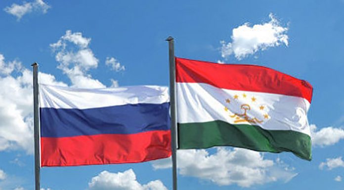 Ҳамкориҳои Тоҷикистону Россия дар мубориза бар зидди терроризми байналхалқӣ дар чорчӯбаи Созмони Аҳдномаи Амнияти Дастаҷамъӣ
