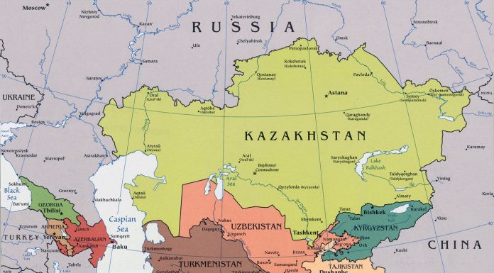 Таърихи ҳамгироӣ дар Осиёи Марказӣ: мушкилот ва дурнамои он