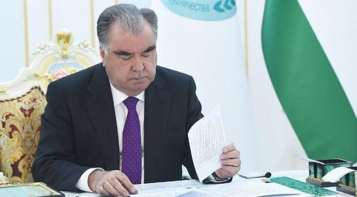 20 СОЛИ СҲШ: ҲАМКОРӢ БАҲРИ СУБОТ ВА ШУКУФОӢ