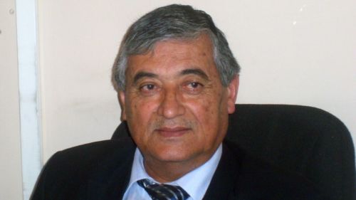 Донишманди фозил ва дипломати беҳамто