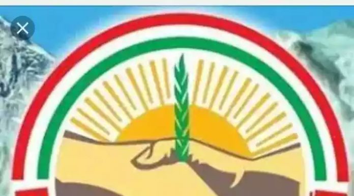 Ваҳдати милли гарави пойдории сулҳу субот ва ифротзудои дар Тоҷикистон