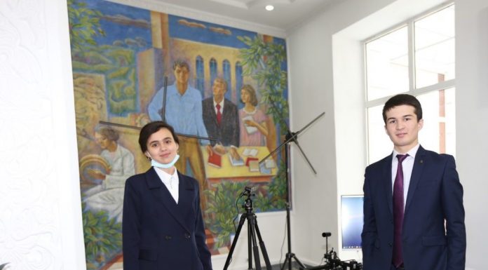 Ғолибони озмуни «навовари беҳтарин»