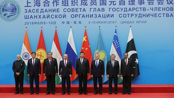 ИСТИҚЛОЛИЯТ ВА ҲАМКОРИҲОИ ИЛМИВУ ФАРҲАНГИИ ТОҶИКИСТОН БО ХИТОЙ ДАР ДОИРАИ СҲШ