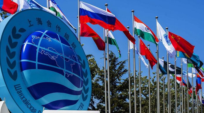 ИСТИҚЛОЛИЯТИ ДАВЛАТӢ ВА МАҚОМИ СОЗМОНИ ҲАМКОРИИ ШАНХАЙ ДАР СИЁСАТИ ҶАҲОНӢ