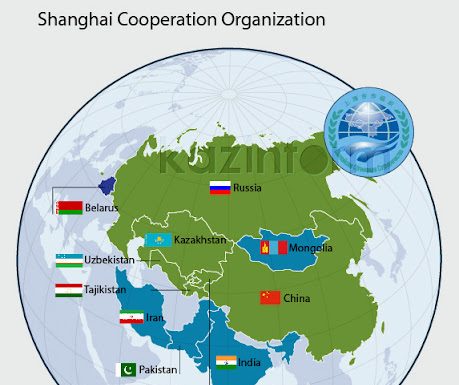 ИСТИҚЛОЛИЯТИ ТОҶИКИСТОН ВА ИНКИШОФИ СОЗМОНИ ҲАМКОРИҲОИ ШАНХАЙ
