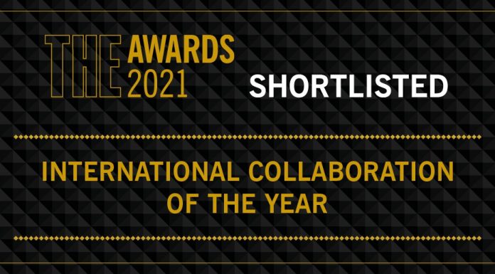 The Global Challenges Research Fund (GCRF) COMPASS project has been shortlisted for the International Collaboration of the Year at the Times Higher Education (THE) Awards 2021, widely known as ‘the Oscars of Higher Education’