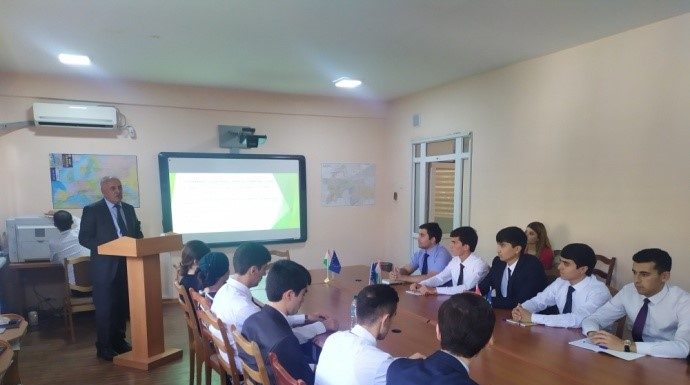 Гузориш аз натиҷаи маҳфили «Зеҳн»