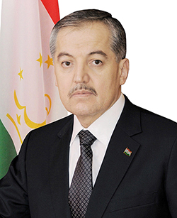 29 сентябр – Рӯзи кормандони хизмати дипломатӣ