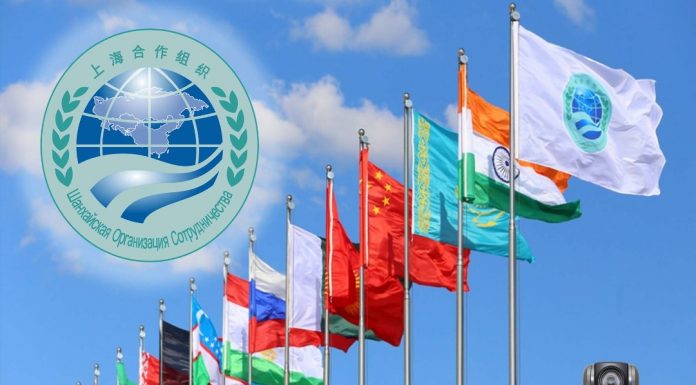 Ҳамкориҳои Тоҷикистон бо Россия дар чаҳорчӯбаи Созмони Ҳамкории Шанхай