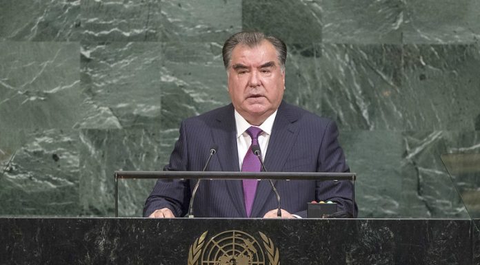 ДАСТОВАРДҲОИ СӢ СОЛИ СИЁСАТИ ХОРИҶӢ ВА ДИПЛОМАТИЯИ ТОҶИКИСТОН