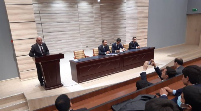 ТАРБИЯ-УНСУРИ КАЛИДИИ РАВАНДИ ТАҲСИЛОТ