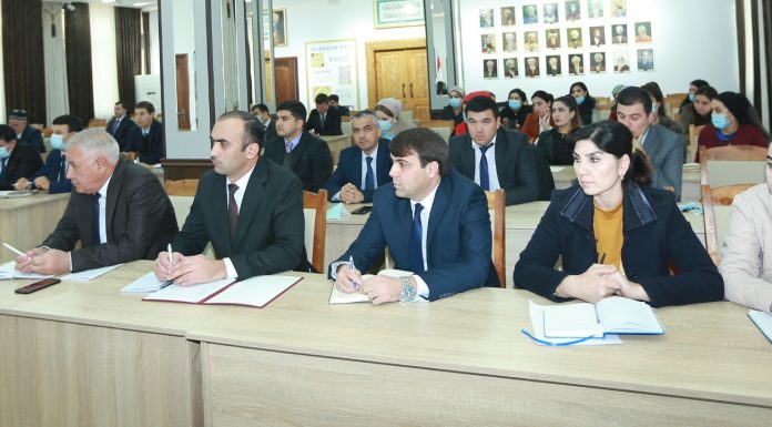 МУТОБИҚАТИ САТҲУ СИФАТИ ТАҲСИЛОТ БА МЕЪЁРҲОИ БАЙНАЛМИЛАЛӢ