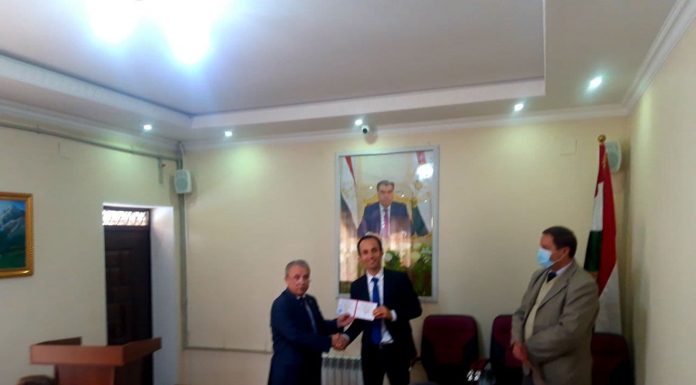 Дастоварди илмӣ