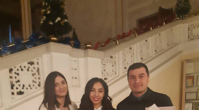 Ҷоиза муборак бошад