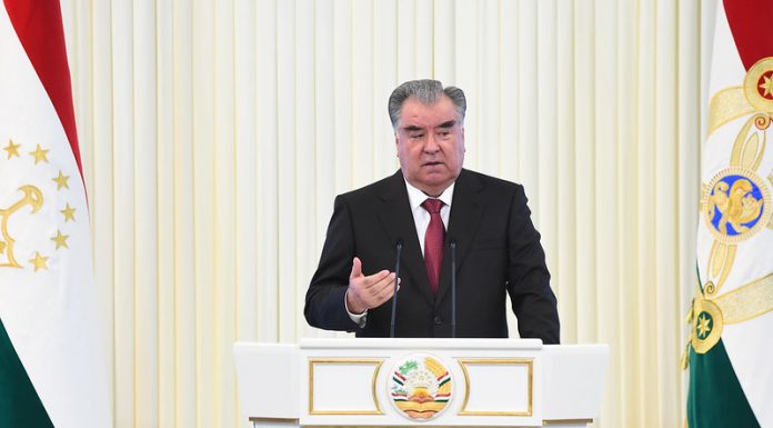 Аз паём то паём- таҳлили баъзе аз ҷанбаҳои рушди Ҷумҳурии Тоҷикистон ва дурнамои он