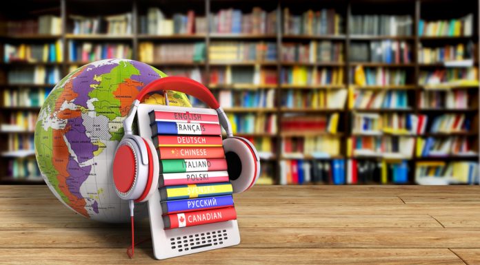 Нақши забони англисӣ дар муносибатҳои байналмиллалӣ