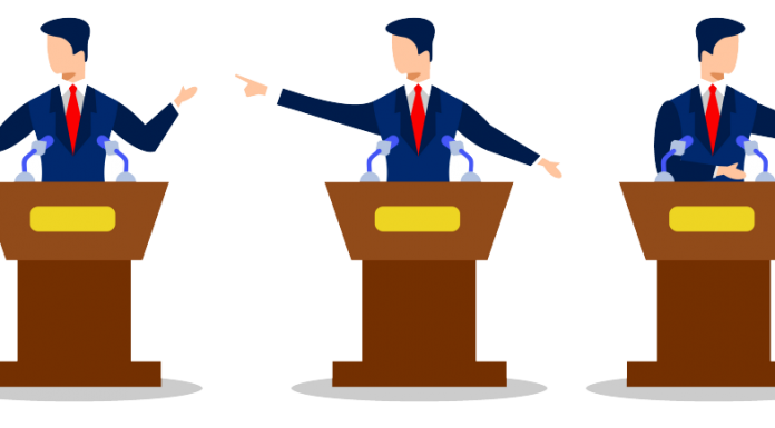 Мубоҳиса/дебат дар “Клуби дипломатҳои ҷавон”