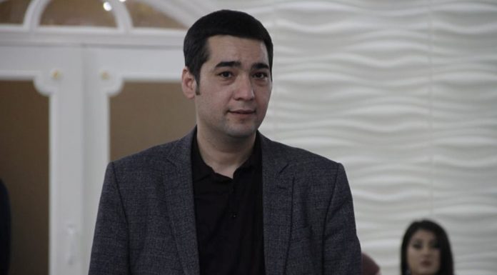 Шералӣ Ризоён: Тоҷикистон дар низоъи Русияву Укроин бояд аз манофеи миллии худаш ҳимоят кунад