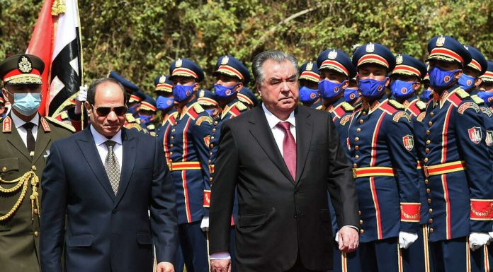 Шоҳроҳи нави ҳамкориҳои Тоҷикистон бо Ҷумҳурии Арабии Мирс (дар ҳошияи сафари расмии Пешвои Миллат)