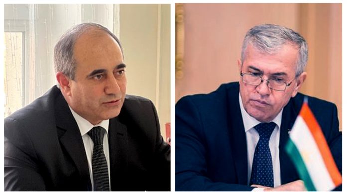 МАНФИАТҲОИ МИЛЛӢ ВА ИСЛОМИ СИЁСӢ. Мулоҳизаҳои докторҳои илмҳои фалсафа Хайриддин Усмонзода ва Саидмурод Фаттоҳзода