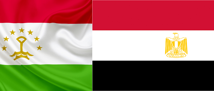 ТОҶИКИСТОН ВА МИСР: ҚАДАМИ ДИГАРЕ БАРОИ ГУЗАШТАН БА МАРҲИЛАИ НАВИ ҲАМКОРИҲО ГУЗОШТА ШУД