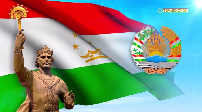 Дастовардҳои сиёсати хориҷӣ ва дипломатияи Тоҷикистон