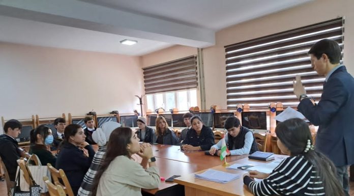 ҶАНБАҲОИ ГЕОПОЛИТИКИИ МУНОСИБАТҲОИ БАЙНАЛМИЛАЛӢ