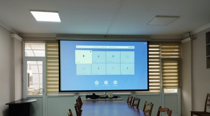 Бо дастгирии Ректори ДМТ Маркази коршиносиву таҳлилии Факултет сазовори таҷҳизотҳои муосир шуд