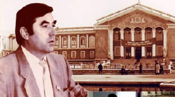 ТАҲКИМИ ЯГОНАГИИ МИЛЛАТУ ДАВЛАТИ ТОҶИКОН