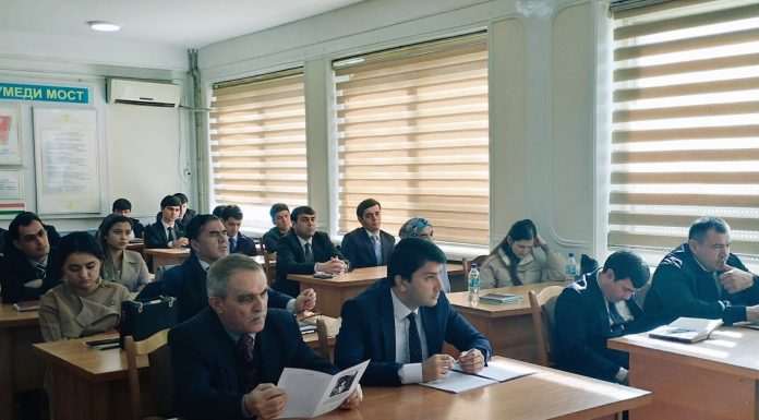 «ИҶЛОСИЯИ ХУҶАНД ВА СУЛҲНОМАИ ТОҶИКОН: ДУ КОРНОМАИ БУЗУРГИ МИЛЛАТИ СОҲИБДАВЛАТ»