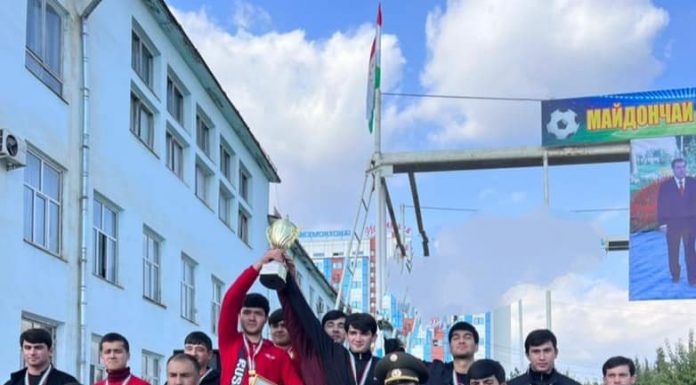 ҶОЙИ АВВАЛ ДАСТАИ ФАКУЛТЕТИ МУНОСИБАТҲОИ БАЙНАЛХАЛҚИИ ДМТ