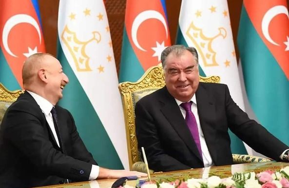 МУНОСИБАТҲОИ ҶУМҲУРИИ ТОҶИКИСТОН ВА ҶУМҲУРИИ ОЗАРБОЙҶОН ДАР МАСИРИ ИСТИҚЛОЛИЯТ