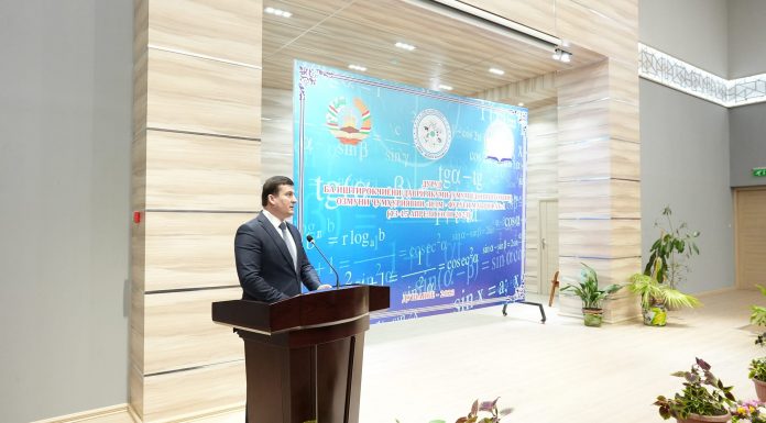 ДАВРИ УМУМИДОНИШГОҲИИ ОЗМУНИ «ИЛМ – ФУРӮҒИ МАЪРИФАТ»