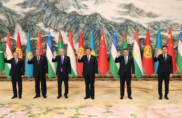 Таҳкими ҳусни ҳамҷаворӣ