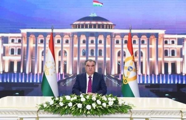 ПЕШВОИ ҶАВОНПАРВАР