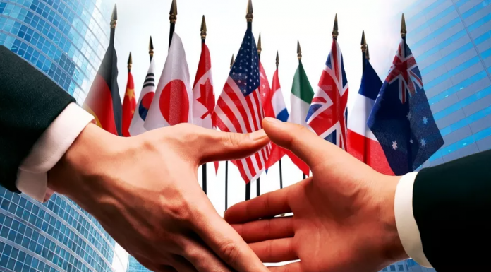 РУШДИ ХИЗМАТИ ДИПЛОМАТӢ ДАР ДАВРОНИ ИСТИҚЛОЛИЯТ