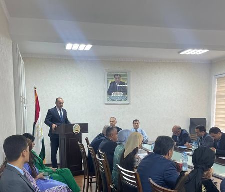 АҲАМИЯТИ ТАШАББУСҲОИ МИНТАҚАВИИ ПЕШВОИ МИЛЛАТ ДАР ДАВРОНИ СОҲИБИСТИҚЛОЛӢ