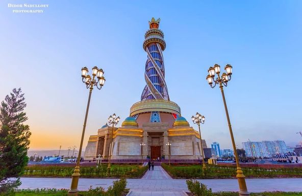 ҲИФЗИ ИСТИҚЛОЛИ ДАВЛАТӢ – МАСЪУЛИЯТИ ВАТАНДОРӢ