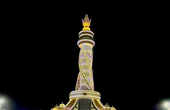 THE IMPORTANCE OF POLITICAL INDEPENDENCE FOR TAJIKS IN THE CONTEXT OF GLOBALIZATION