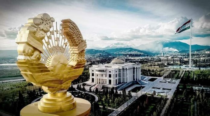 АҲАМИЯТИ ИСТИҚЛОЛИ СИЁСӢ БАРОИ ТОҶИКОН ДАР ШАРОИТИ ҶАҲОНИШАВӢ