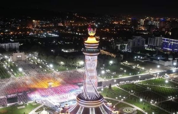 ИСТИҚЛОЛИ ДАВЛАТӢ – КАФИЛИ АМАЛИ ГАРДИДАНИ ҲАДАФҲОИ МИЛЛӢ